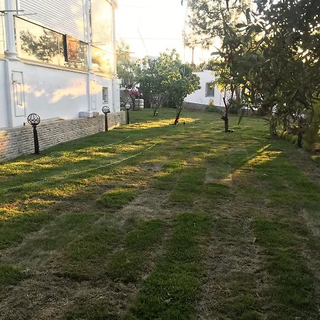 Tuerkbuekue Cadir Kamping * Göltürkbükü